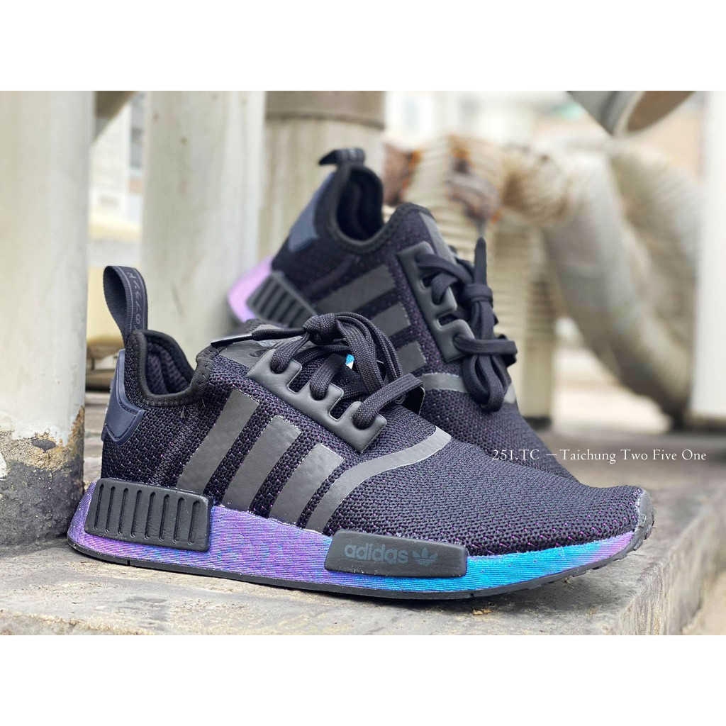 goodbye gravity nmds