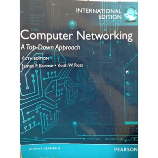 電腦網路 網路 電腦網路概理 網路概論 資訊 Computer Networking 資工
