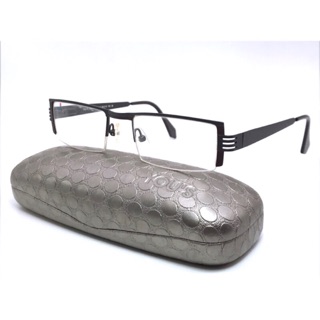 【丹麥精品眼鏡】You’s eyeworks 造型鏡框 半框 設計師眼鏡 可搭配全視線 濾藍光 多焦點鏡片 大叔眼鏡