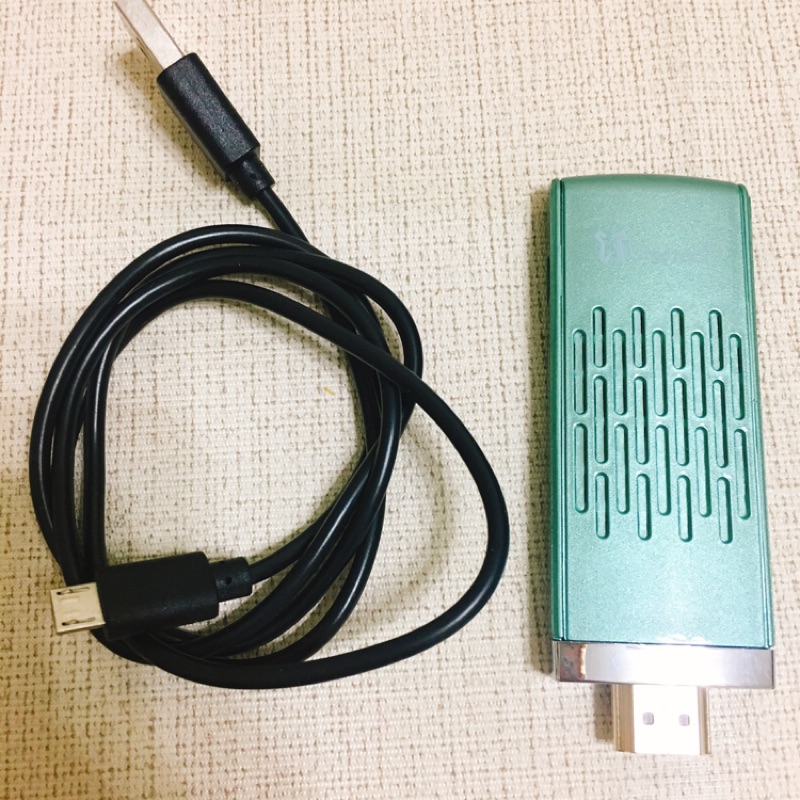 人因科技無線電視棒 生活市集