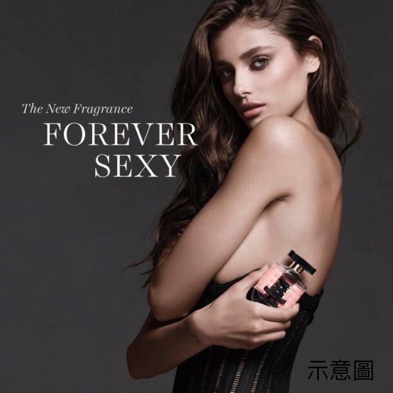 Victoria's Secret 維多利亞的秘密 forever sexy body mist 香氛 250ml 香水