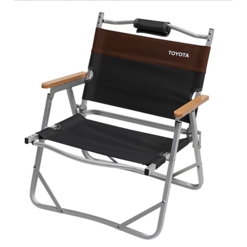 Toyota 野餐椅/摺疊椅/露營椅/大川椅（全新現貨）
