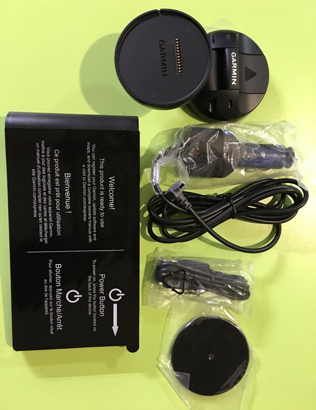 garmin 245 pret