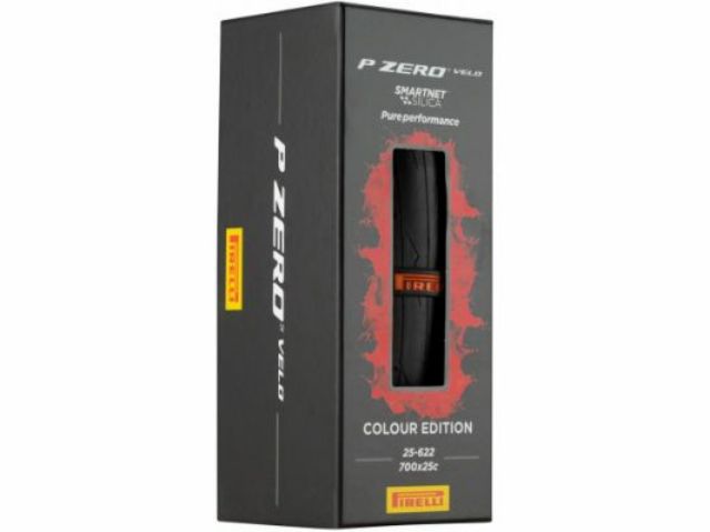 pirelli p zero velo red