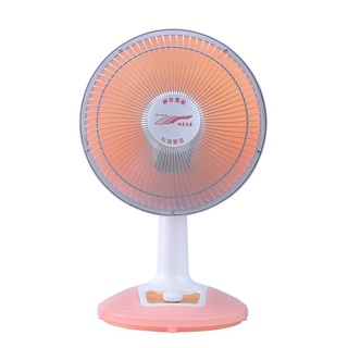 雙豪 10吋 可擺頭鹵素(絨毛前網) 電暖器 TH-101 / TH-1011 臺灣製造 現貨
