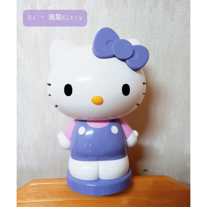 Hello Kitty造型桶 （蒟蒻桶的空桶）