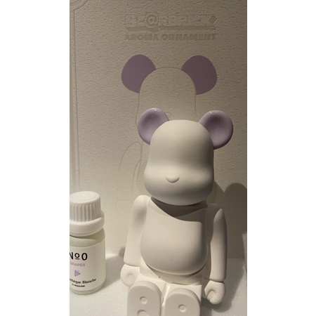 代購🎂Be@Rbrick 香氛熊擴香石