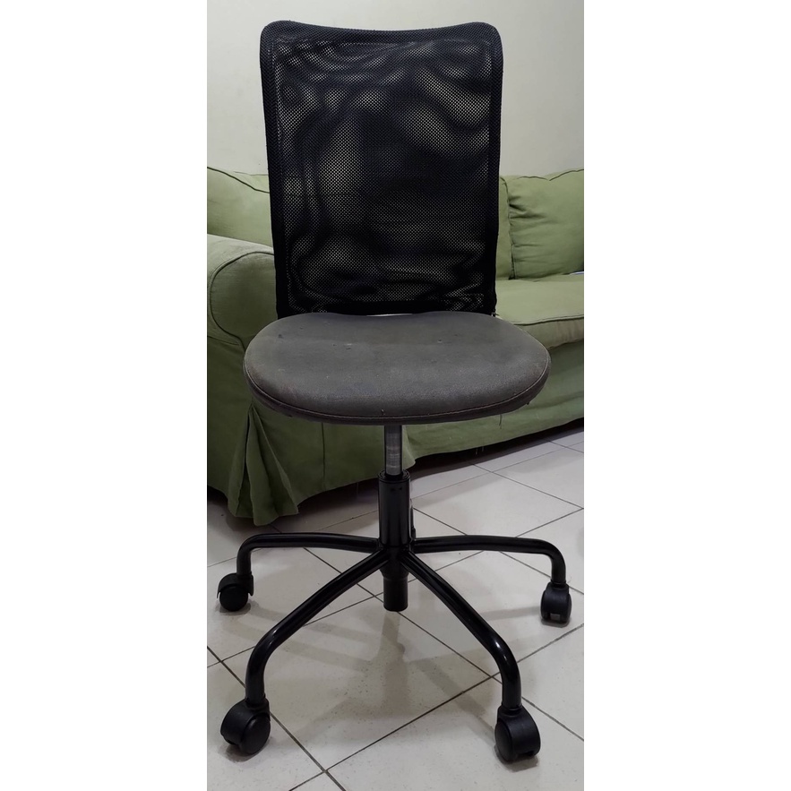 Ikea宜家電腦椅優惠推薦 23年1月 蝦皮購物台灣