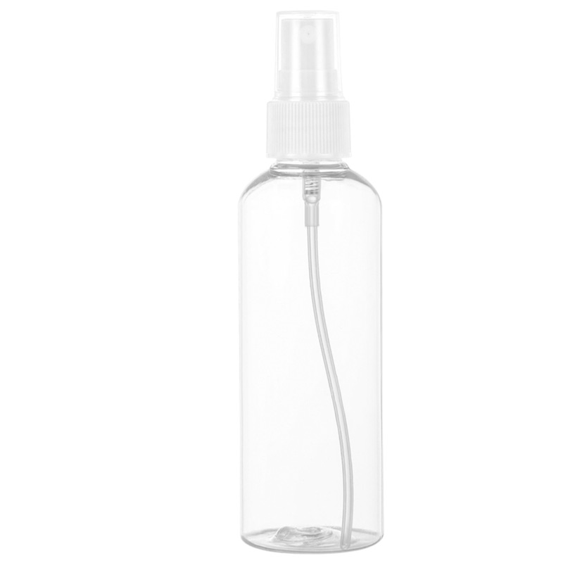 噴霧瓶 透明空瓶小噴壺100ml超細霧噴瓶 香水化妝水