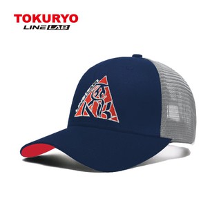 【85折限時特賣🔥】【TOKURYO】TKR-003CAP 帽子男 戶外運動 棒球帽 鴨舌帽 透氣防曬 釣魚 路亞 磯釣