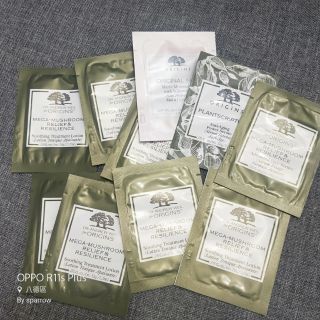 ORIGINS 品木宣言 青春無敵健康光潤精華液／青春無敵靈芝光潤機能／青春無敵健康光潤機能水