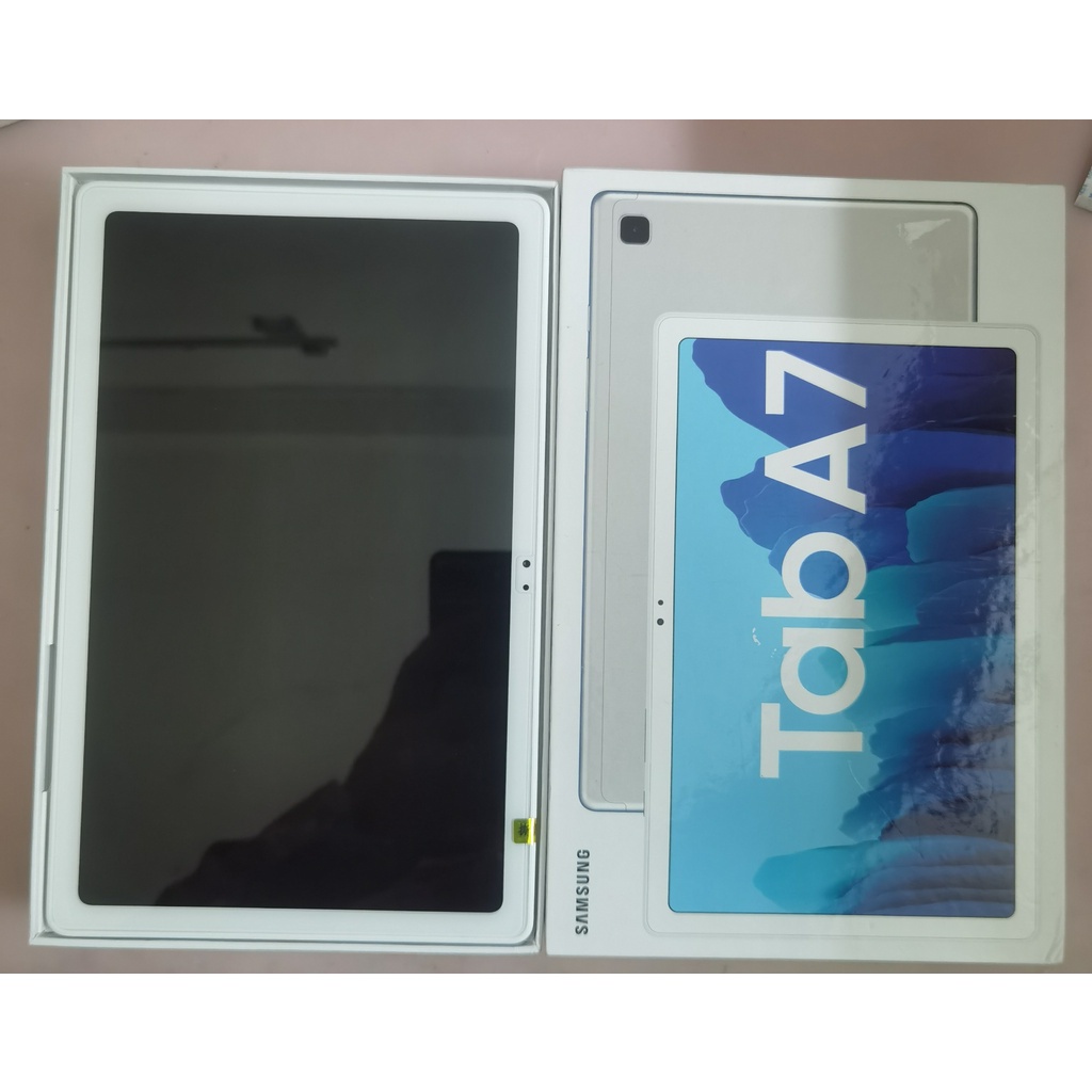 福利機 三星/Galaxy Tab a7平板電腦 T505c/T500 通話版/WIFI版 10.4吋平板