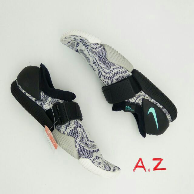 A&amp;Z[現貨區]Nike Lab Air Aqua Sock 360 QS 襪套 武士鞋 襪套 902782-002