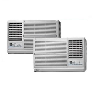 【 可免卡分期 】聲寶 窗型冷氣(含標準安裝)【AW-PC22L】無卡分期低利率 36期