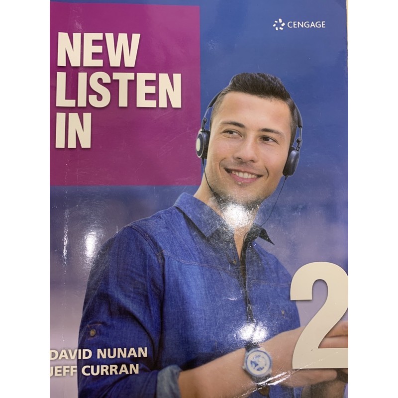 New Listen In 2