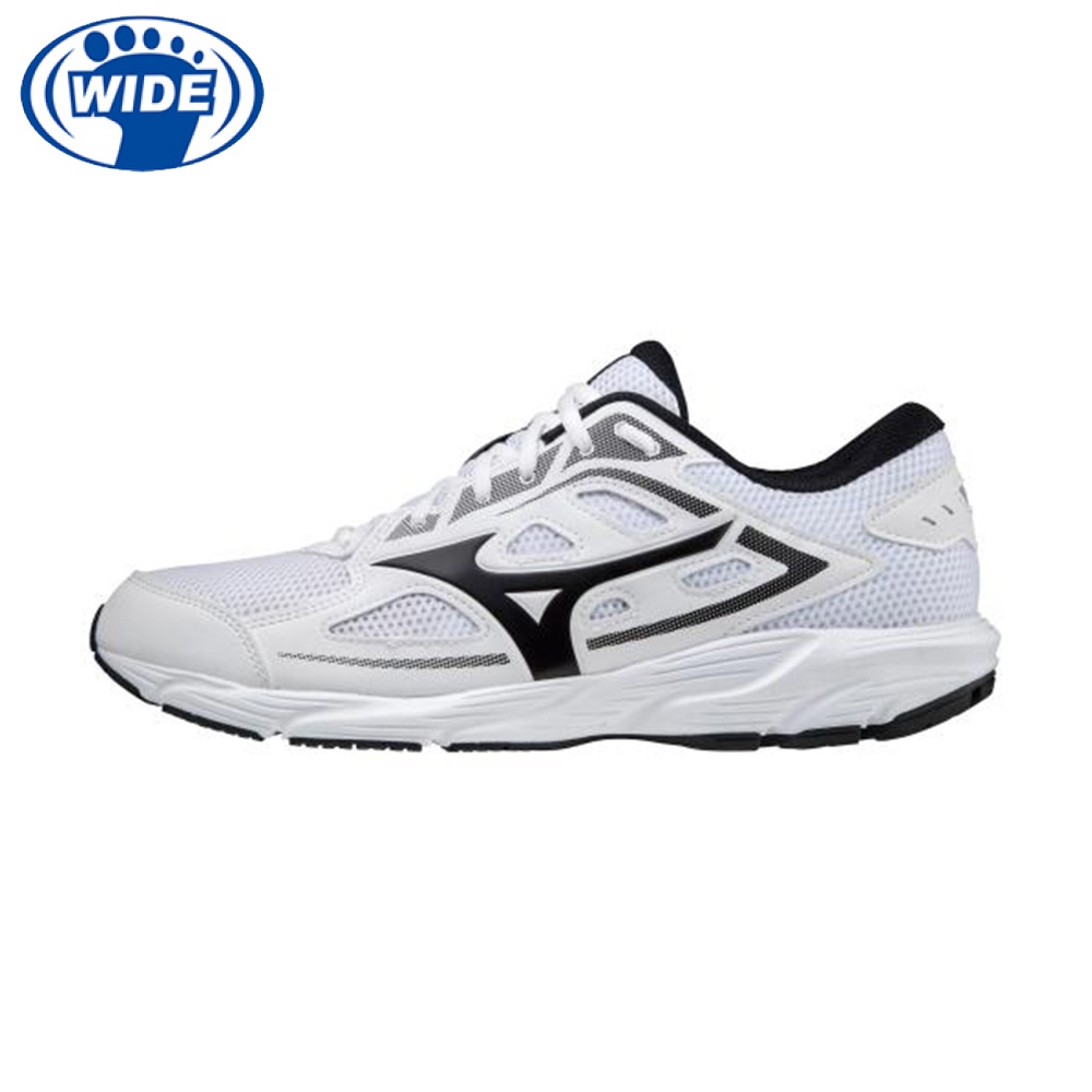 MIZUNO MAXIMIZER 24 寬楦 男慢跑鞋 一般型 K1GA220002 22SS 【樂買網】