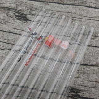🍀環保耐熱玻璃吸管套組🍀