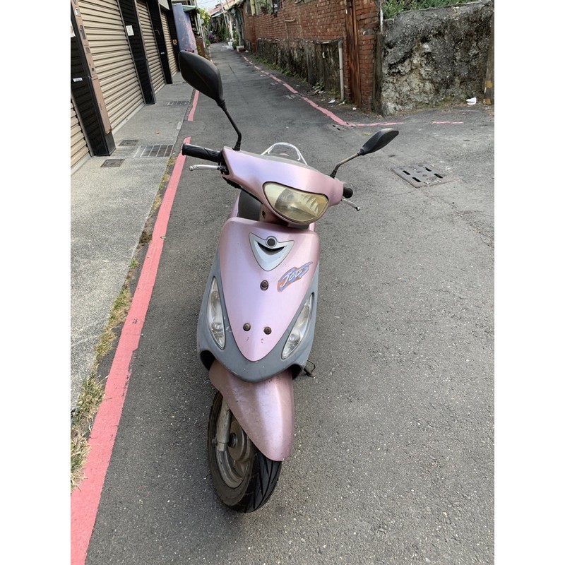 二手機車100cc的價格推薦 21年9月 比價比個夠biggo