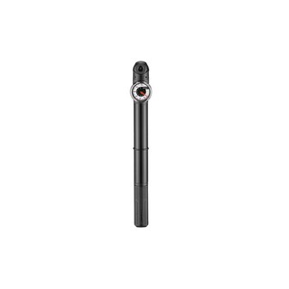 全新 捷安特 GIANT CONTROL MINI1+ 自行車隨車打氣筒/迷你打氣筒 可轉換美法氣嘴