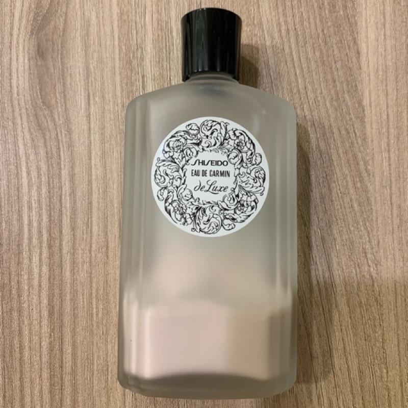 資生堂 豪華級嘉美艷容露150ml