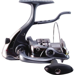 釣具🎣臺灣公司貨 寶熊 OKUMA LEBRA 力霸 手煞車 自動出線浮磯專用 捲線器 寶熊