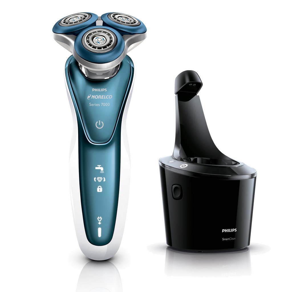 代購美國Philips Norelco Shaver 7300 for Sensitive Skin