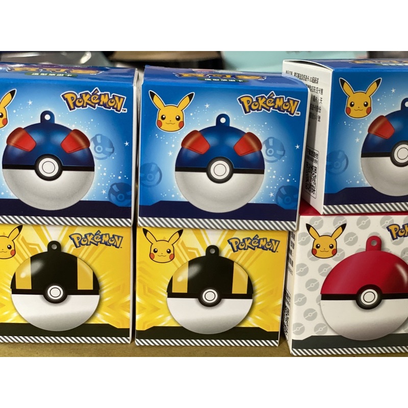 皮卡丘 寶可夢造型悠遊卡 3D精靈球高級球超級球 寶貝球交通 大師球 豪華球 紀念球