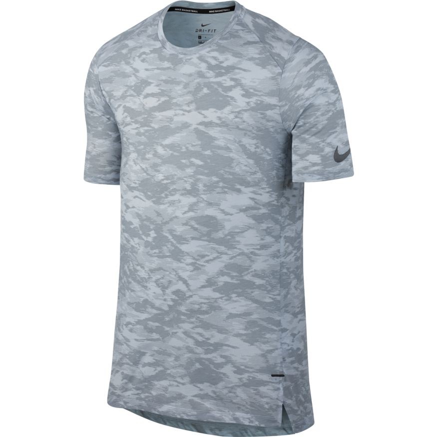 nike breathe elite basketball shirt