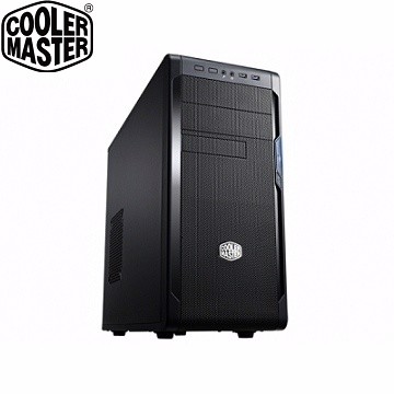 CoolerMaster 酷碼 N300 機殼