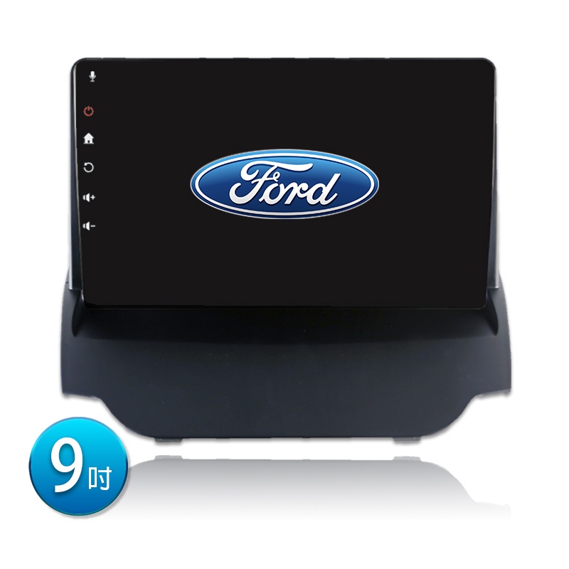 【FORD福特】13~17 ECOSPORT A系列專用機 安卓機 行車紀錄器｜無限科技