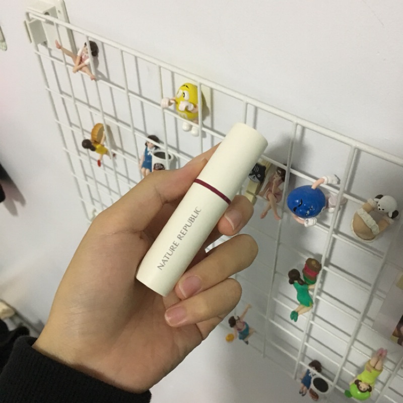 NATURE REPUBLIC 唇釉 10號色