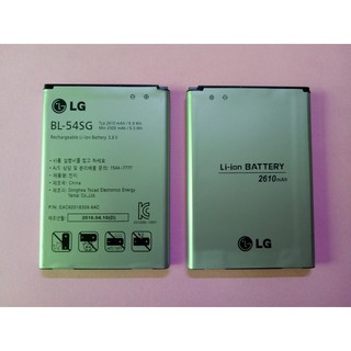【科諾電池3C】全新16年 LG G2 LITE 電池 BL-54SG F320 #H031