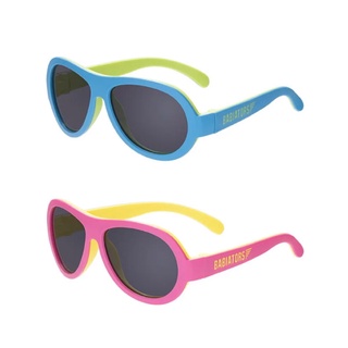 美國 Babiators 飛行員系列太陽眼鏡(多款可選)嬰幼童太陽眼鏡|兒童太陽眼鏡|墨鏡【麗兒采家】