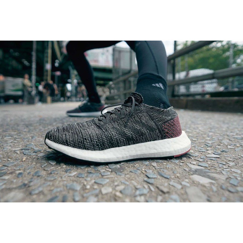 pureboost go grey