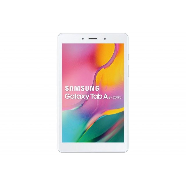 三星 原廠全新未拆 Samsung Galaxy Tab A8 (2019、4G) t295