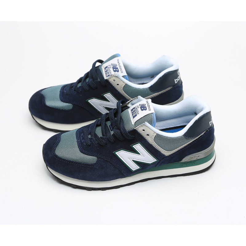 new balance 534 encap