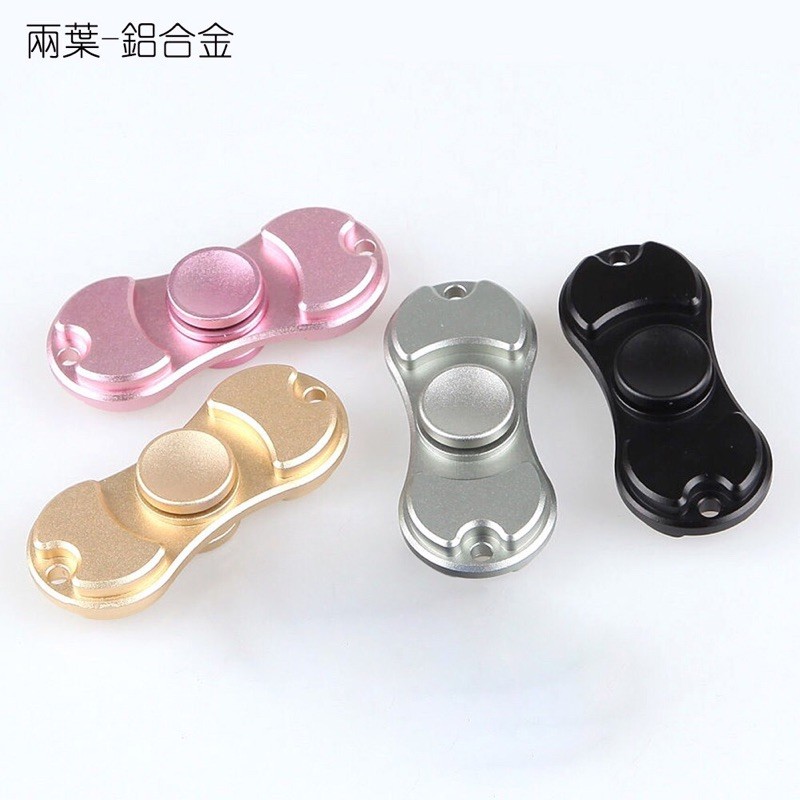 🌟出清特賣！指尖陀螺 舒壓玩具 Hand Spinner 鋁合金 紓解壓力 指尖陀螺 益智遊戲 玩具