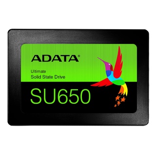 【蝦皮團購】 威剛 Ultimate SU650 SSD 2.5吋固態硬碟 固態硬碟 硬碟 120G 240G 480G