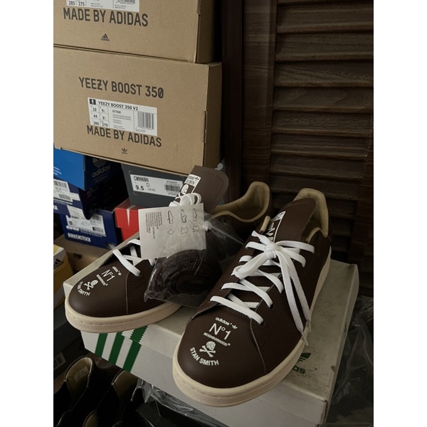 Adidas Stan Smith Neighborhood 2023 12 BigGo