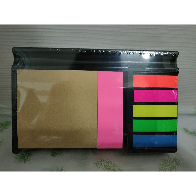 N次貼 便條紙 聚和