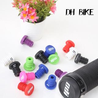 Odi Mtb 自行車握把端塞防滑牢固手柄桿蓋輕巧, 適用於 Bmx