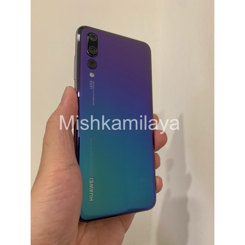 Huawei P Pro二手的價格推薦 21年3月 比價比個夠biggo