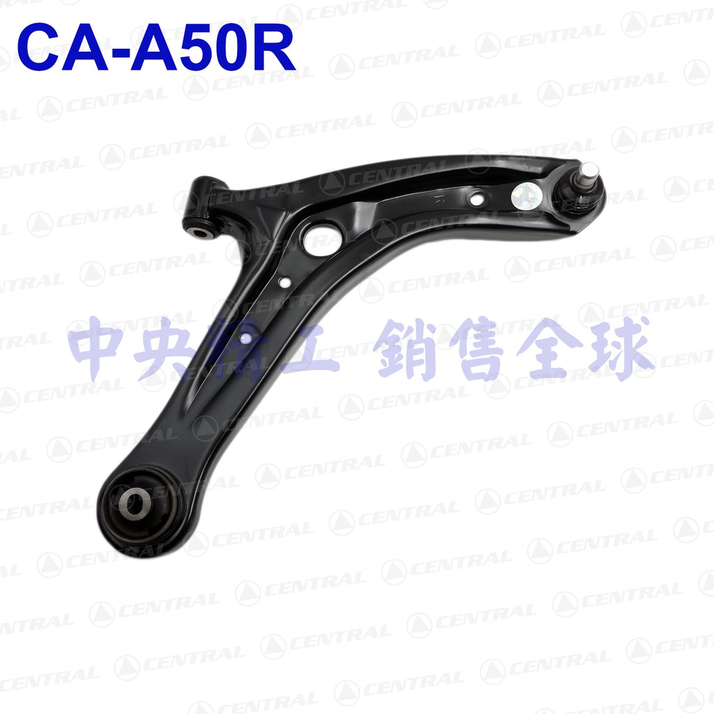 右邊單支馬自達2MAZDA2馬2M2全新品08-14FIESTA三角架三腳架三角台三腳台含和尚頭總成同原廠正廠件OE規格