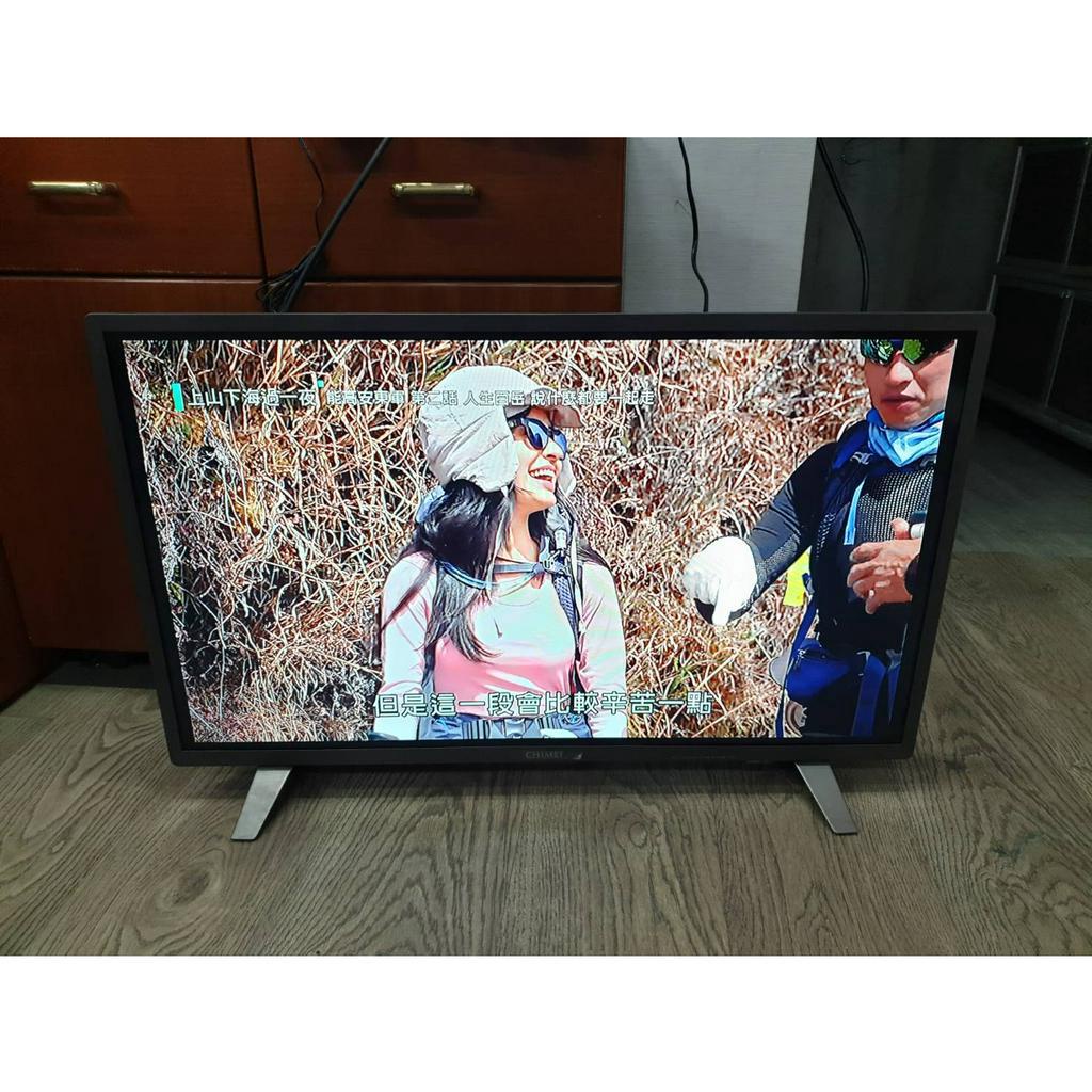 二手家具全省估價(集穎全新二手家具)--CHIMEI奇美32吋電視 液晶電視 TV-2051807
