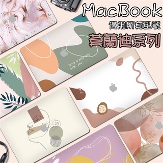 客製化 Mac Air M2 A2681筆電保護殼 適用a2941 15吋 A2337 A2338 Pro16 14吋