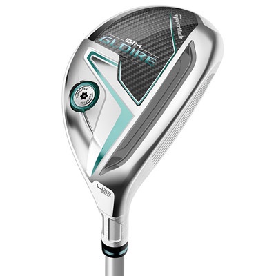 青松高爾夫 TaylorMade SIM GLOIRE 鐵木桿 Fujikura Air S$10000元