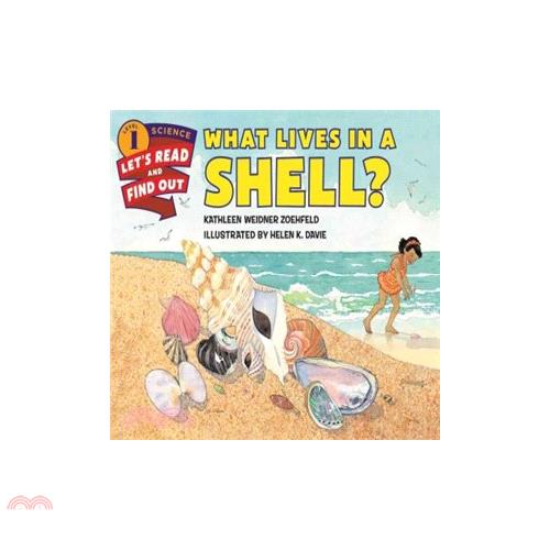 What Lives in a Shell?