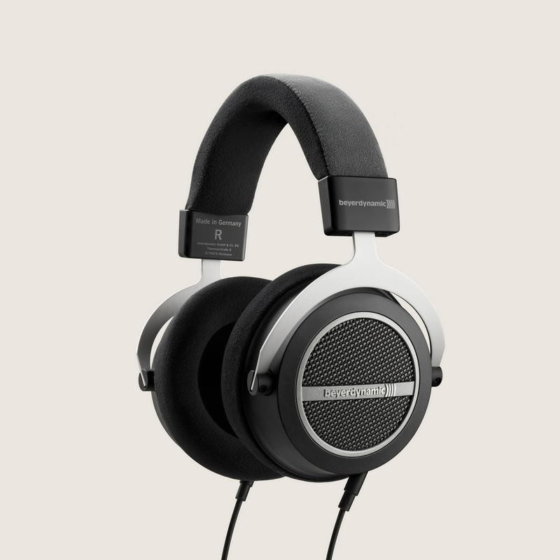 【張大韜】[宙宣公司貨] Beyerdynamic-AMIRON HOME旗艦級開放式耳罩 T90後繼機