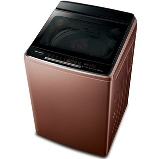 ~分期0利率~*新家電館*【Panasonic 國際牌 NA-V150GB-PN ]15kg變頻直立洗衣機實體店面現貨