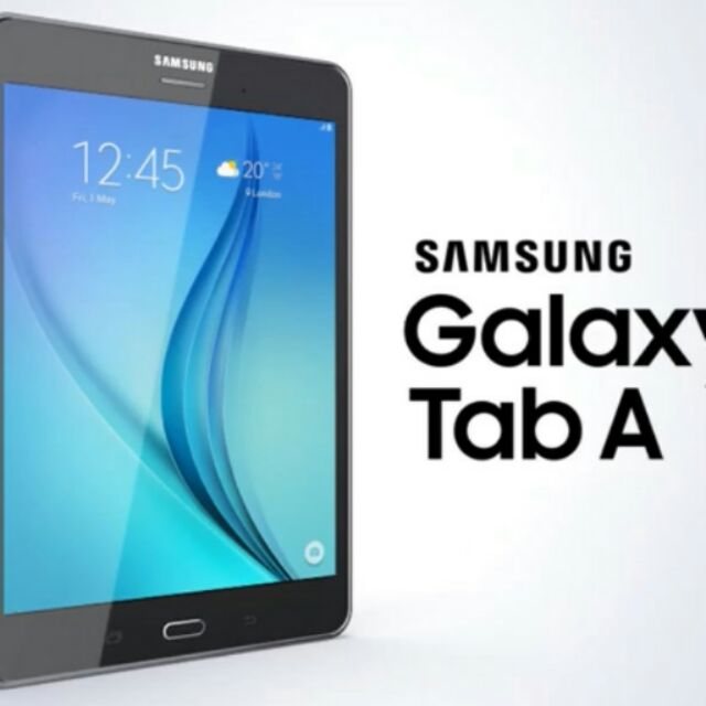 Samsung GALAXY Tab A 8.0 (SM-P355) LTE版 可通話平板